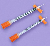 Arterial Sampling Syringes