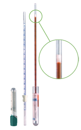 ESR Pipettes