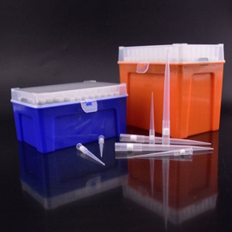 遇水封闭吸头滤芯1 4Tip™ Self-Sealing Filters for Pipette Tips