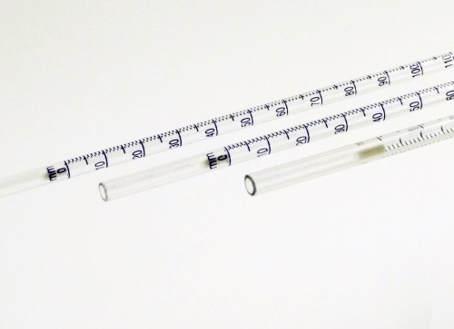 ESR pipettes