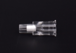 IV catheters