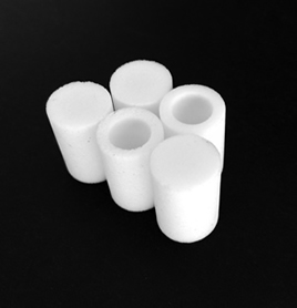 Cup filter Cup-Shaped Filters