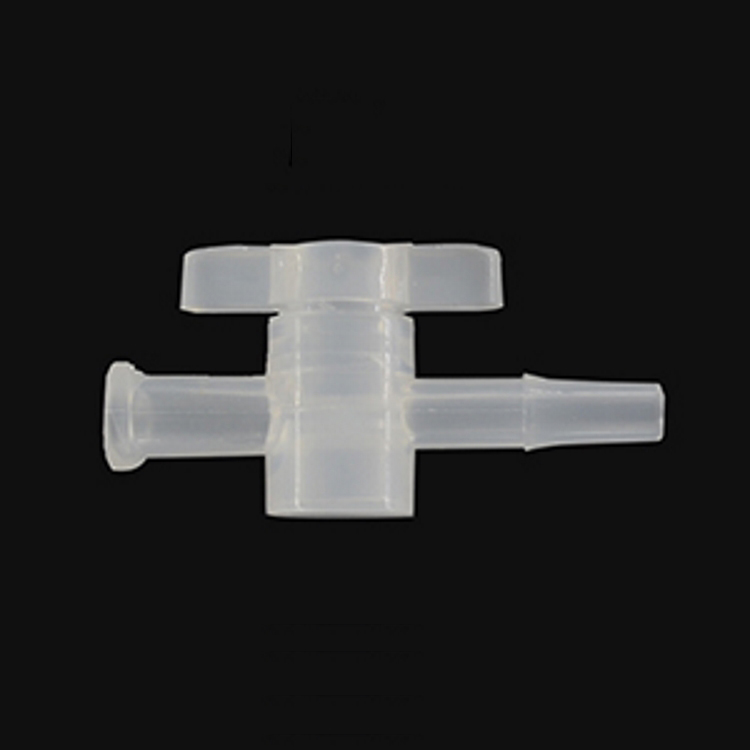 Flow Control Valves Flow Control Valves (Luer Stopcocks)
