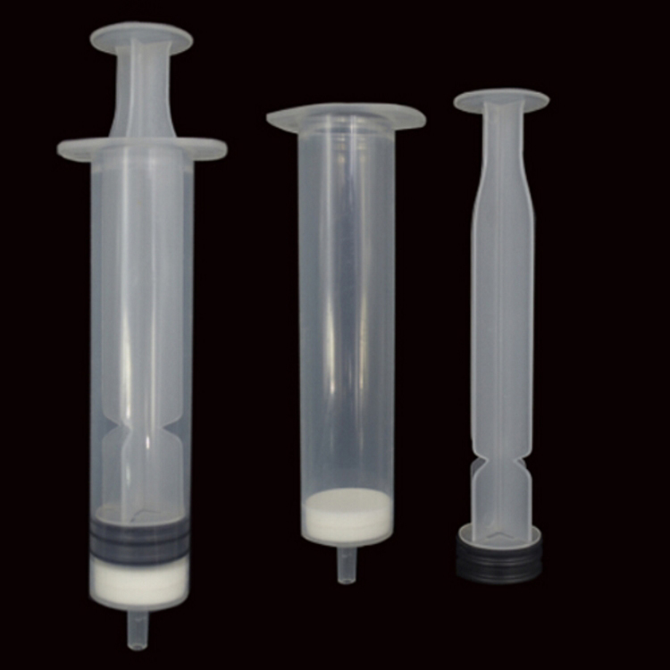 Extraction_Column_OEM DNA Extration OEM Services