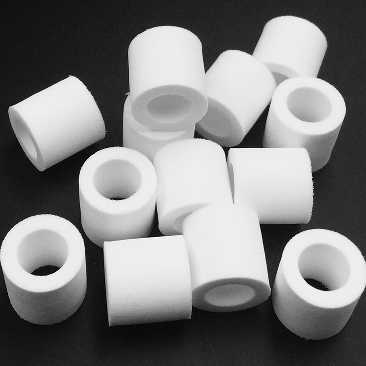 Ring Shaped Filters Ring-Shaped Filters