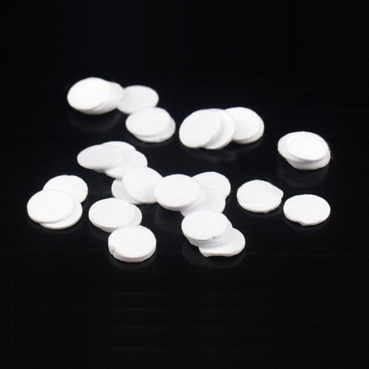 Glass fibre frits Glass Fiber Frits