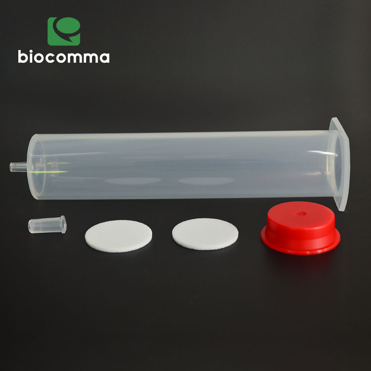 Immunoaffinity Chromatography Kits Immunoaffinity Chromatography Kits