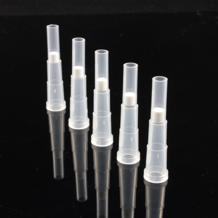 Synthesis Column OEM Embed™ Universal CPG Frits Columns