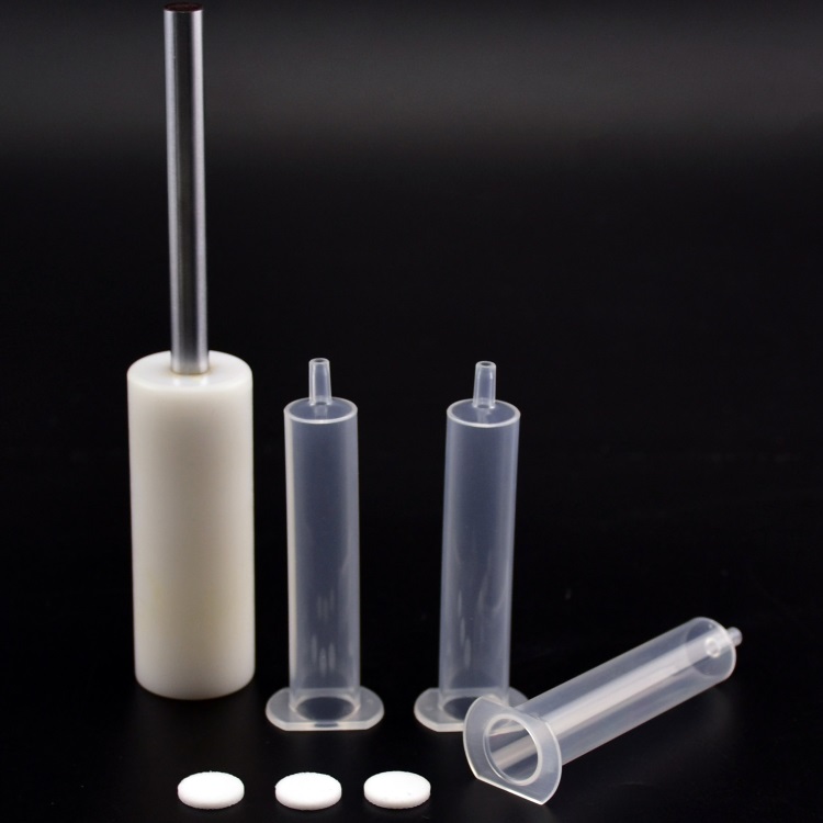 empty_spe_cartridge_kits Empty Solid Phase Extraction (SPE) Cartridge Kits