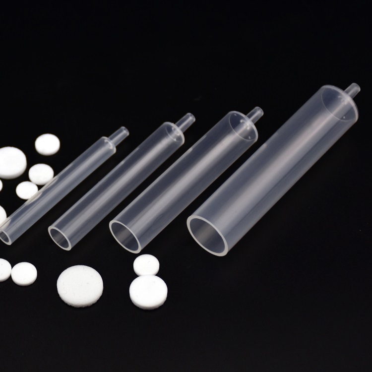 empty_rimless_spe_cartridges Empty Rimless SPE Cartridges