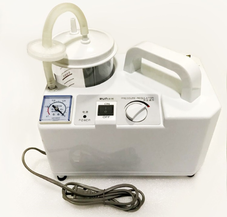 diaphragm_pumps Oil-Free Diaphragm Vacuum Pumps