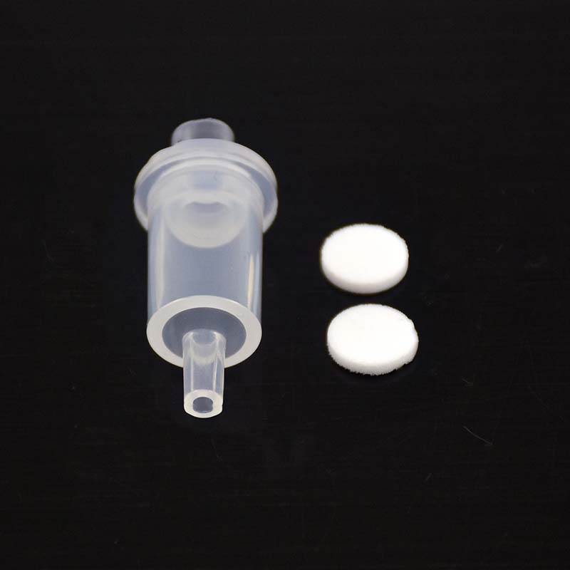 empty Luer-inlet SPE cartridges Empty Luer-Inlet SPE Cartridges