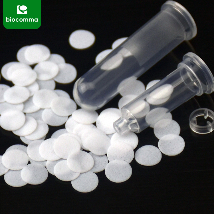 高速离心膜 biocomma® High-Speed Centrifuge Membrane