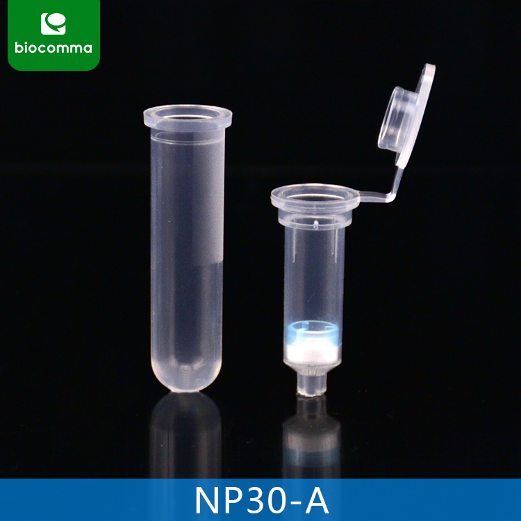 NP30-A CommaPrep™ Plasmid Miniprep Columns