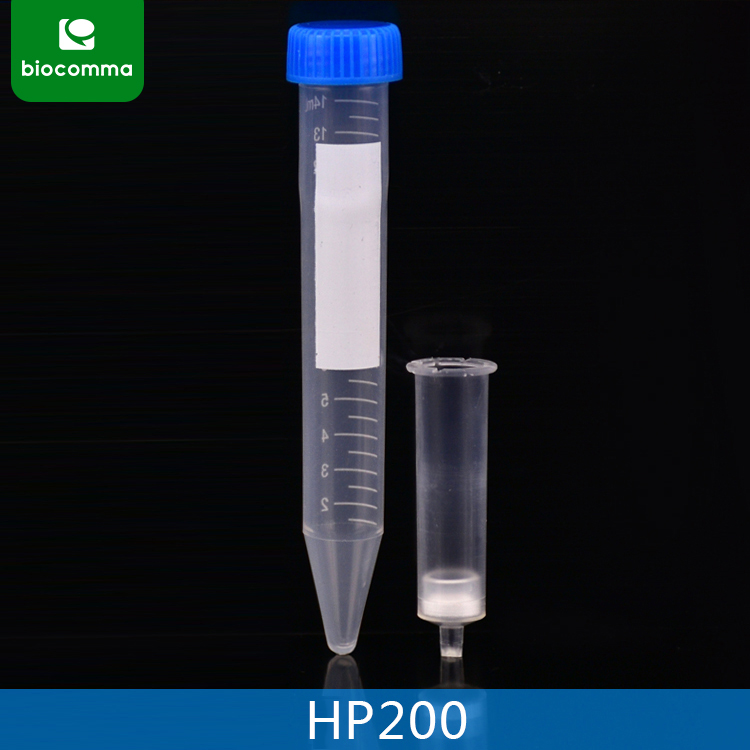 HP200 CommaPrep™ Plasmid Midiprep Columns