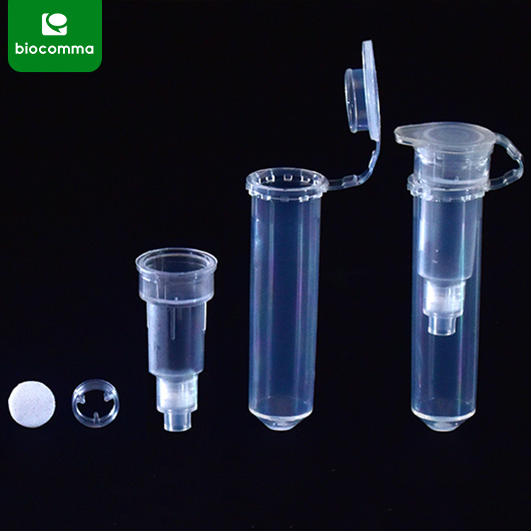 NP05 CommaPrep™ Micro-Scale DNA Extraction Columns