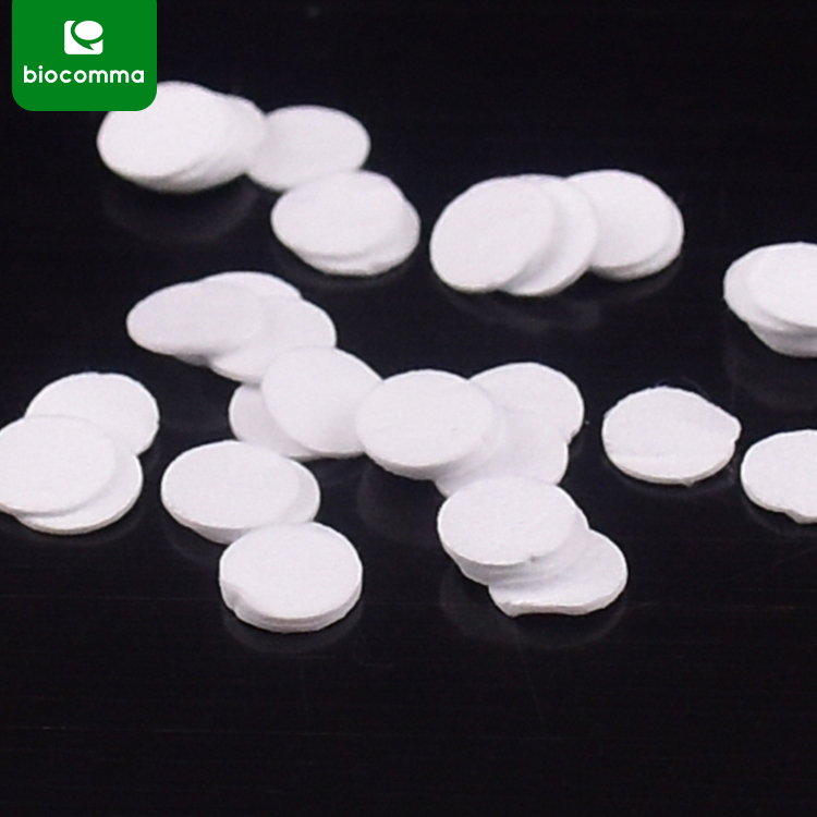 硅胶膜_切片 biocomma® Silica Membrane