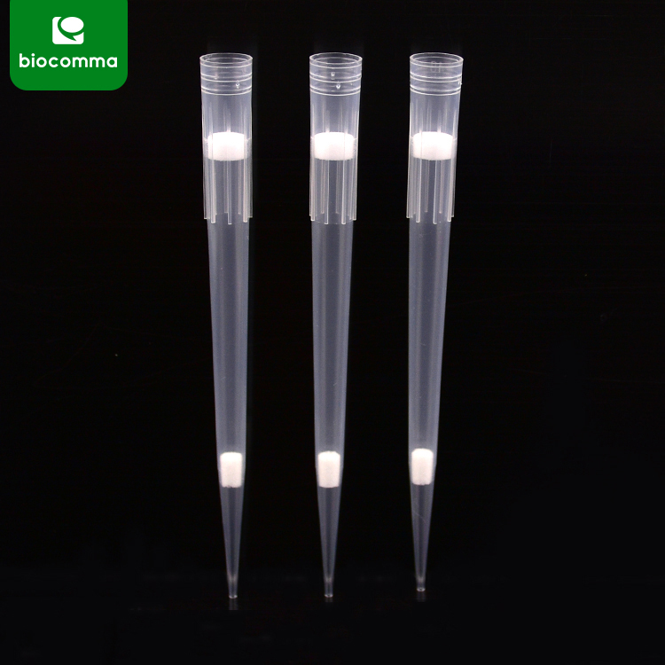 tip CommaTip™ Nucleic Acid Extraction Tips
