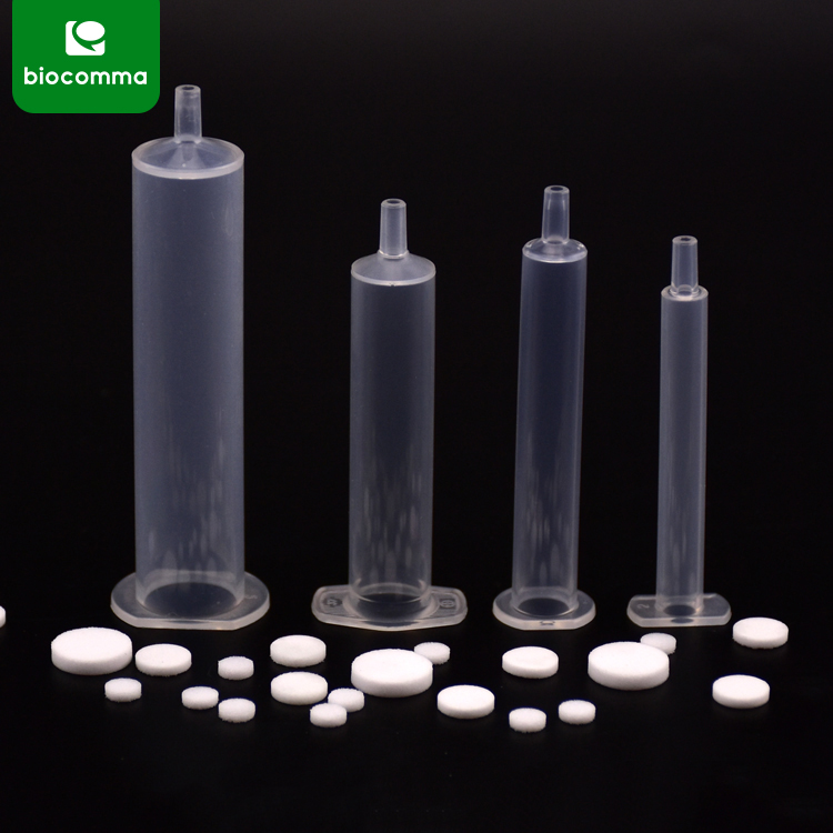 重力型核酸提取空柱2 biocomma® Empty Gravity Flow Nucleic Acid Purification