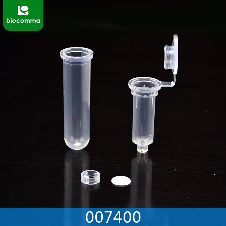 007400-1 biocomma® Empty Spin Columns