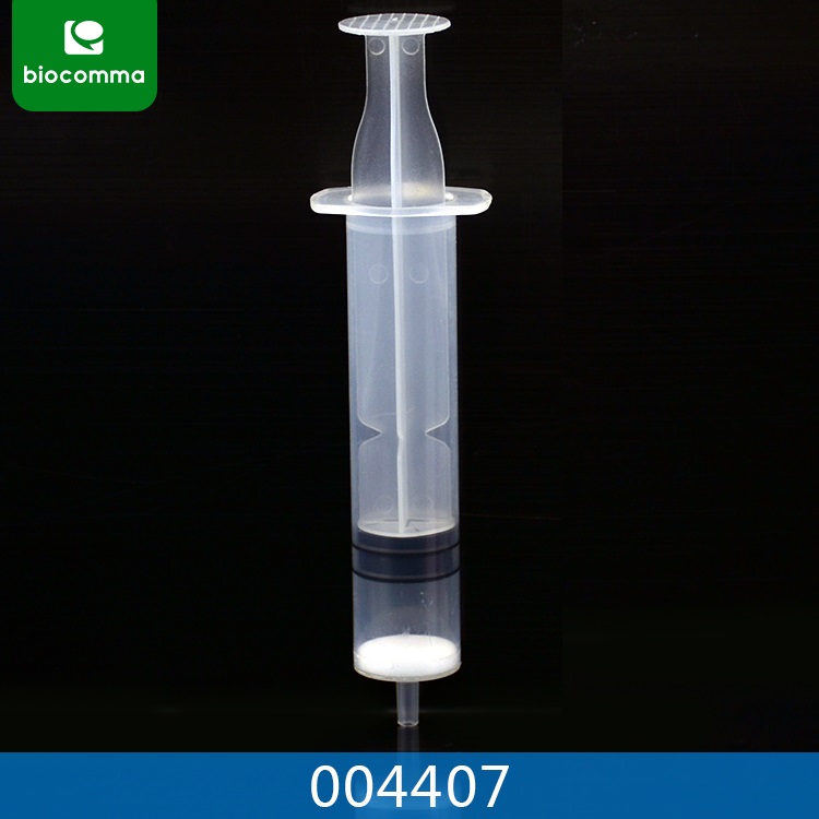 004407-1 biocomma® Filtration Cartridges for Plasmid Preparation