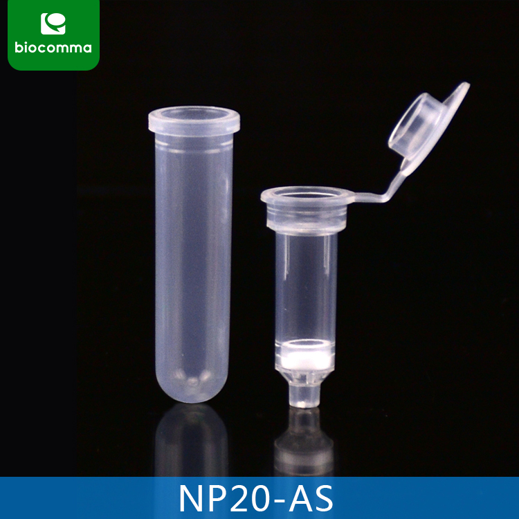 NP20-AS CommaPrep™ Genomic DNA Extraction Columns