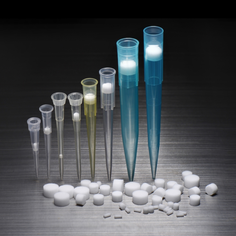 4Tip_2 4Tip™ Filters for Pipette Tips